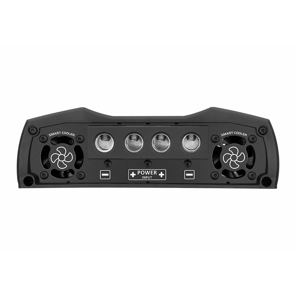 Taramps Smart5 | 5000W RMS Monoblock Amplifier 1-Ohm/2-Ohm