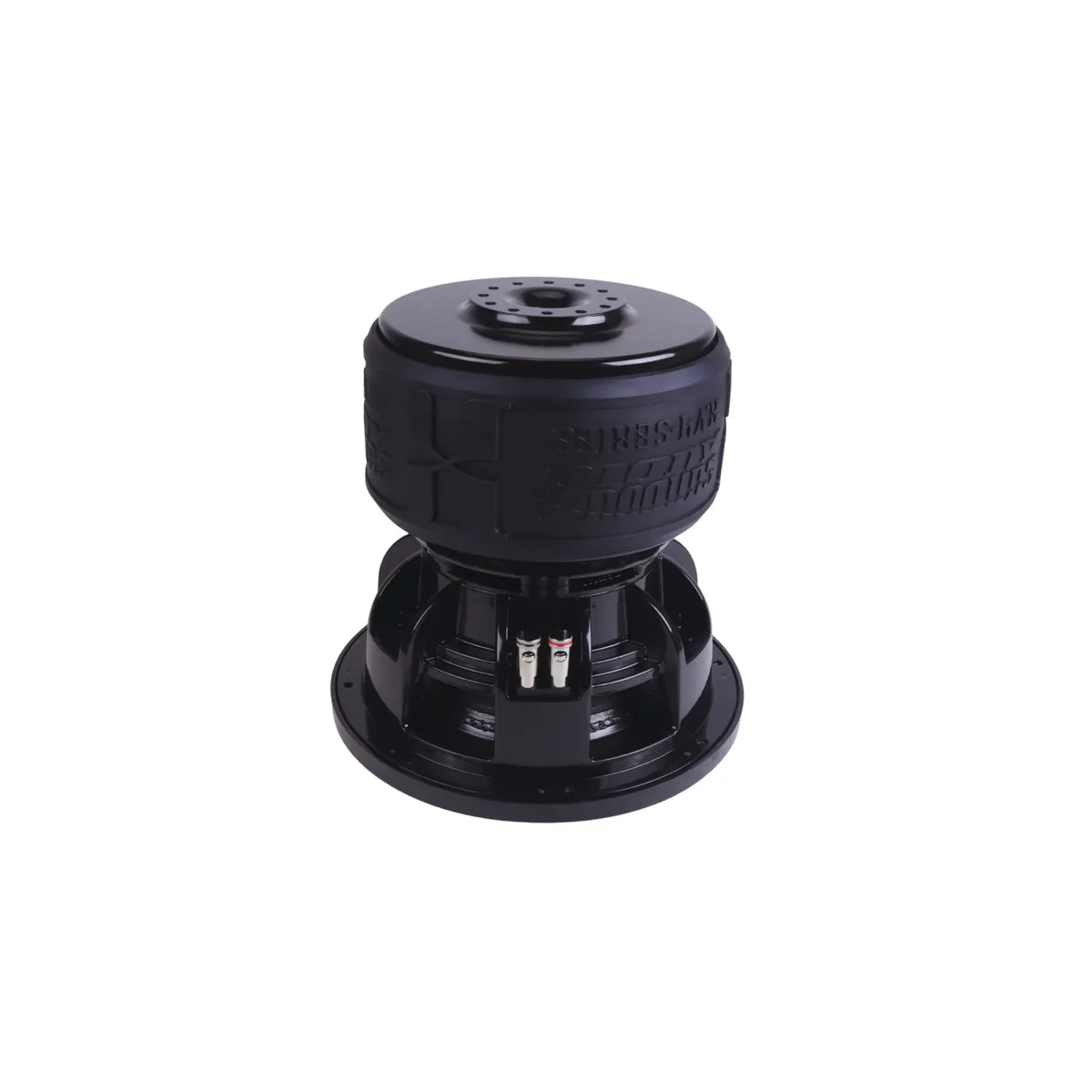 Sundown Audio X12 v.4 12