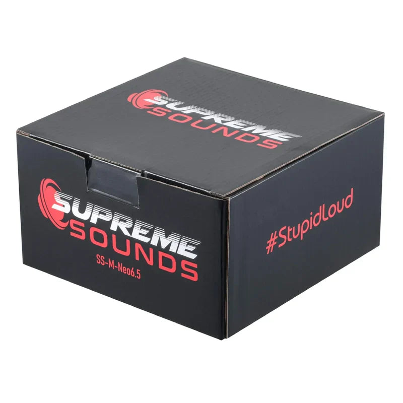 Supreme Sounds Marine Neo 6.5