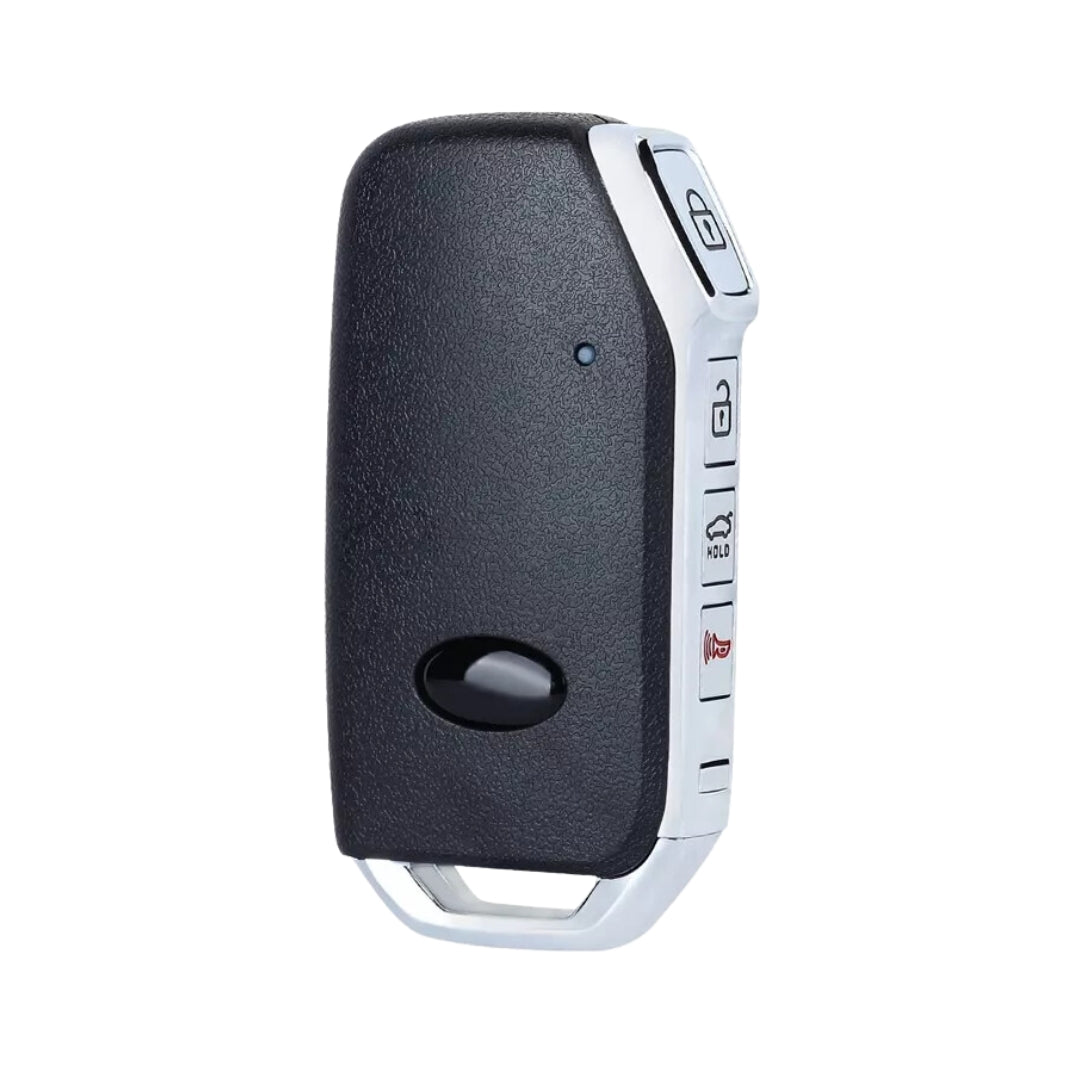 2018-2021 Kia Stinger GT / 4-Button Smart Key / PN: 95440-J5200 / TQ8-FOB-4F15 (AFTERMARKET)