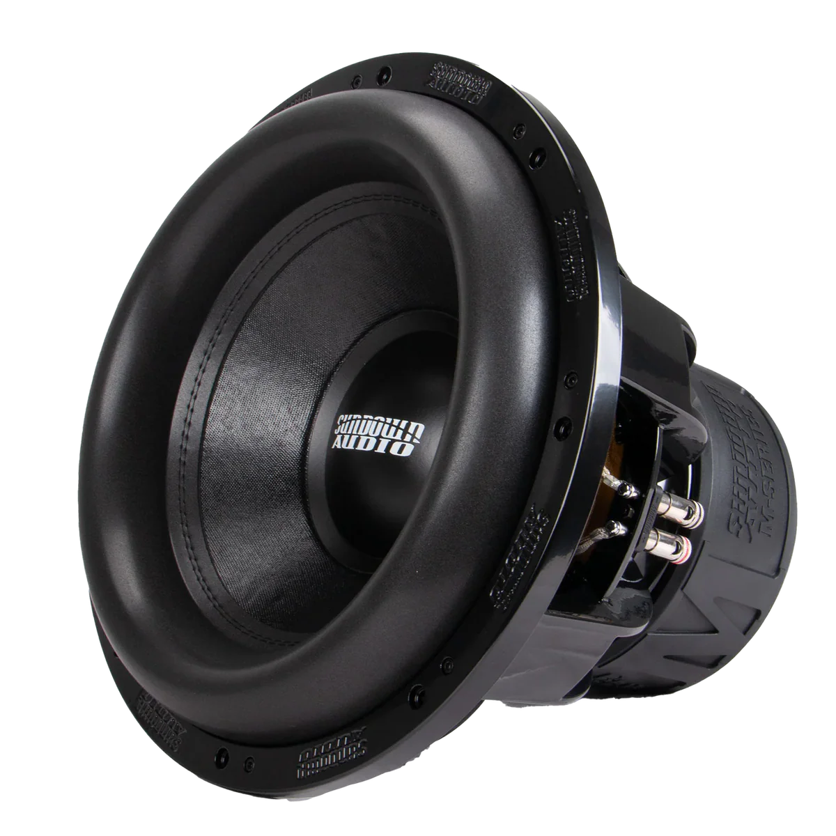 Sundown Audio M-Series M15 15