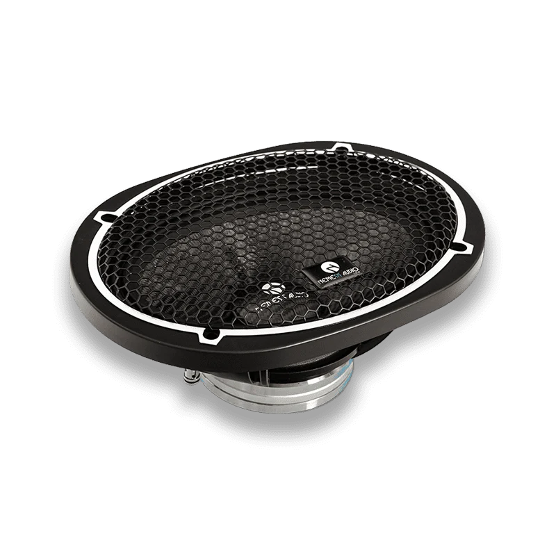 Nemesis Audio NEO-MB69CF 6