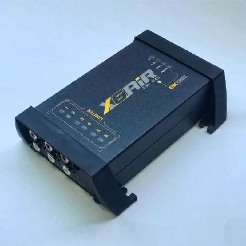 EXPERT ELECTRONICS X6 Air Bluetooth Audio Processor
