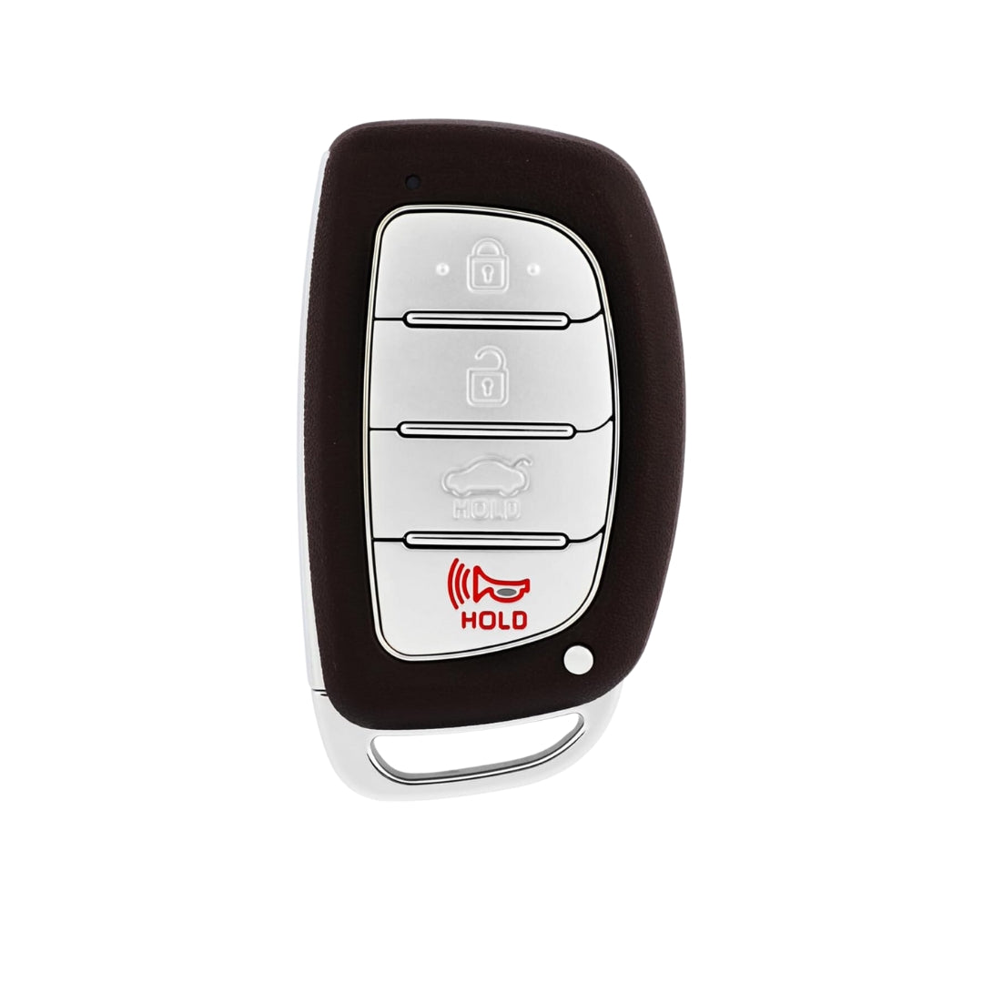 2019-2020 Hyundai Elantra / 4-Button Smart Key / PN: 95440-F2002 / CQOFD00120 (AFTERMARKET)