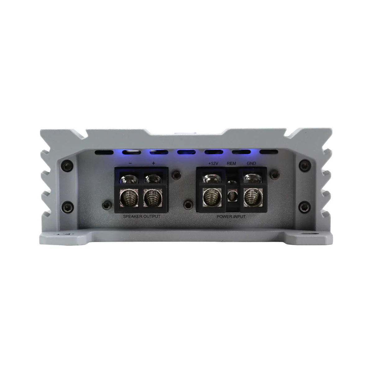 Hifonics Brutus BRL-1200.1 1200W RMS Monoblock Amplifier