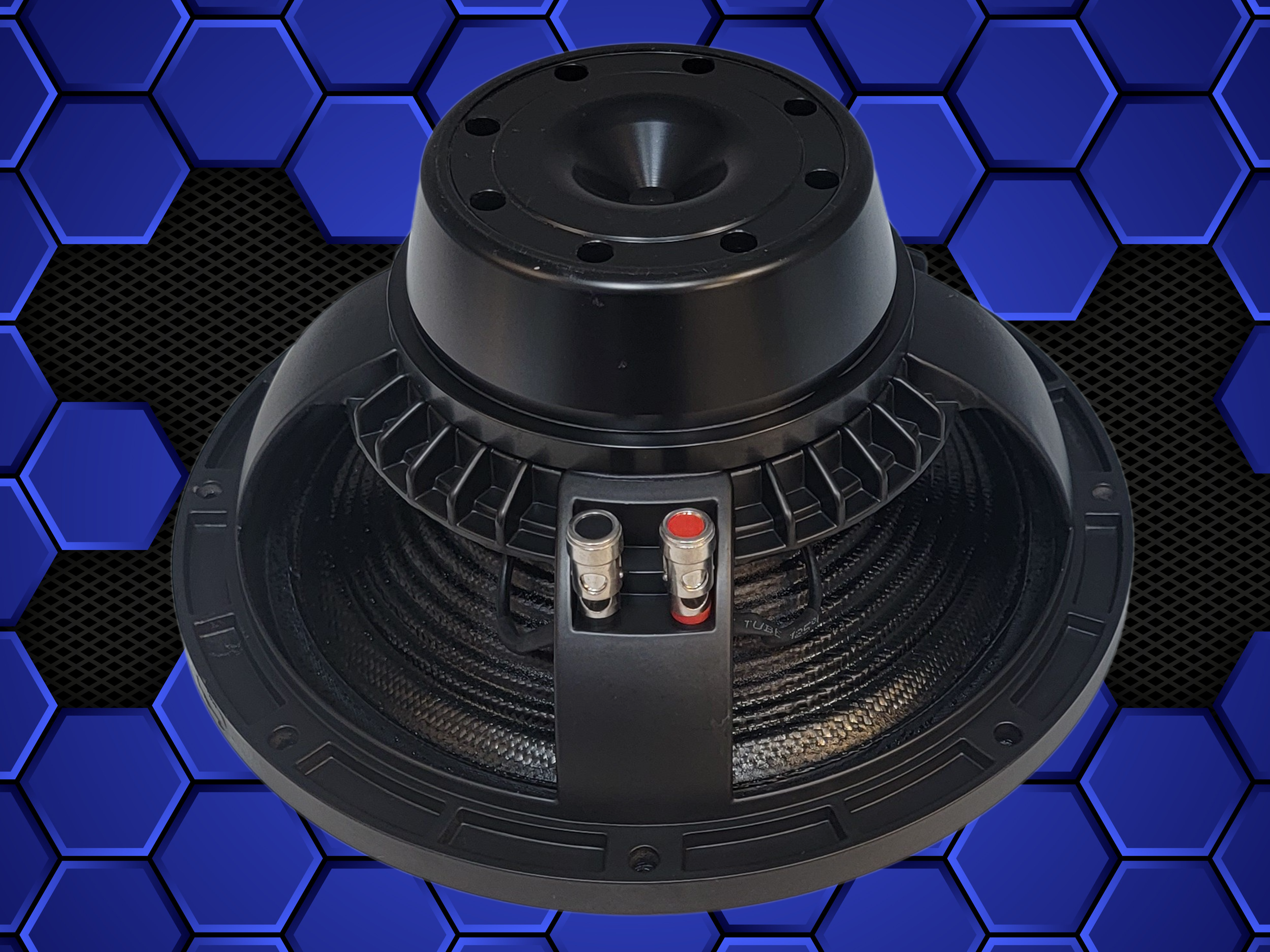 DC Audio NEO CF 10