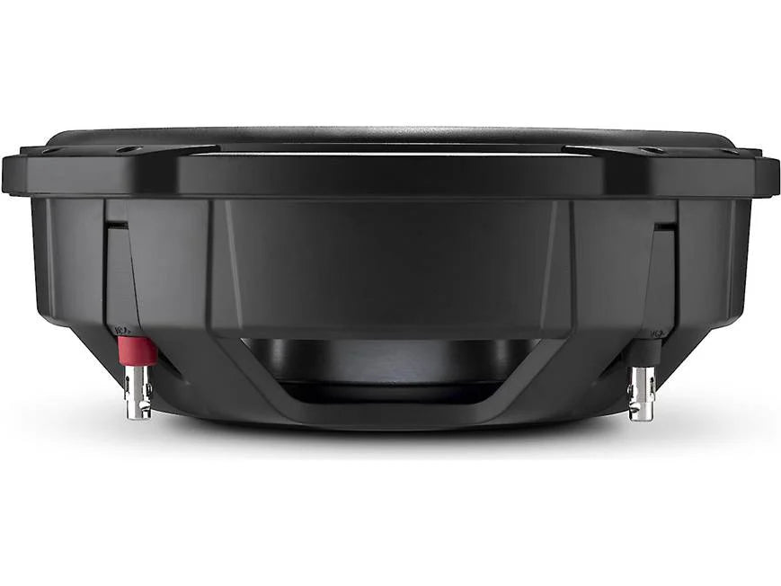 JL Audio 12TW3-D4 Shallow-mount 12