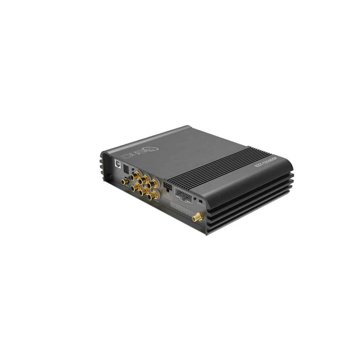 Down4Sound EZY-1216 DSP