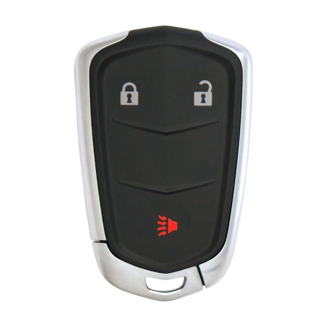 2014-2019 Cadillac / 3-Button Smart Key / HYQ2EB (AFTERMARKET)