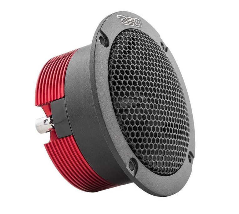 DS18 Bundle with Roof Rack Panel | Elite Audio 38