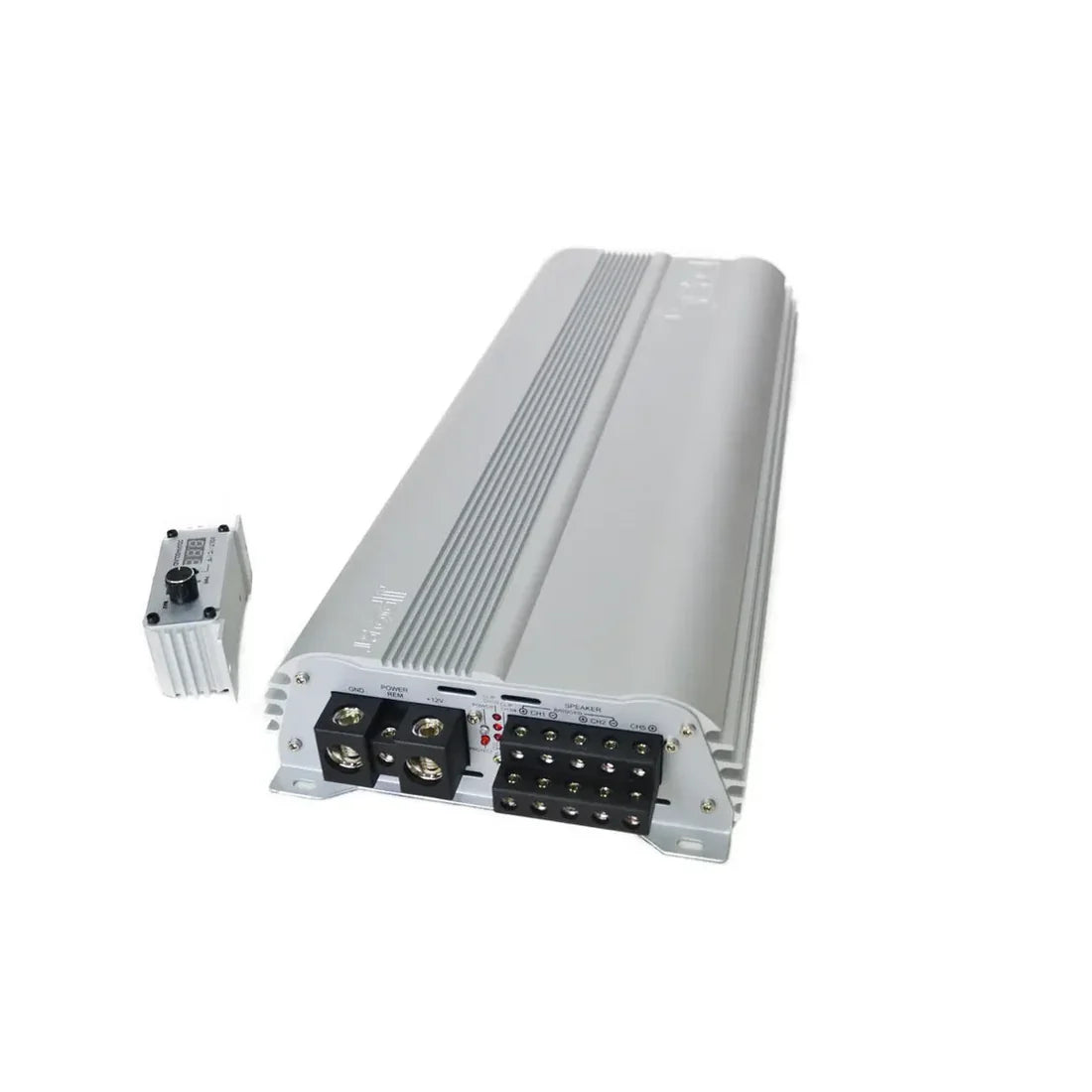 Down4Sound JP95T 1500W 5-Channel Amplifier