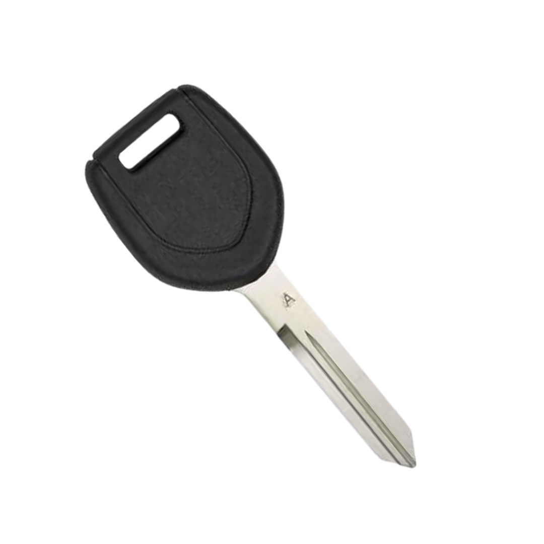 Mitsubishi MIT16A - Transponder Key - 46 MITS Chip (AFTERMARKET)