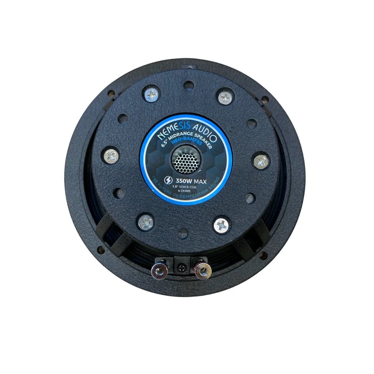 Nemesis Audio NEO-BAMF65 6.5