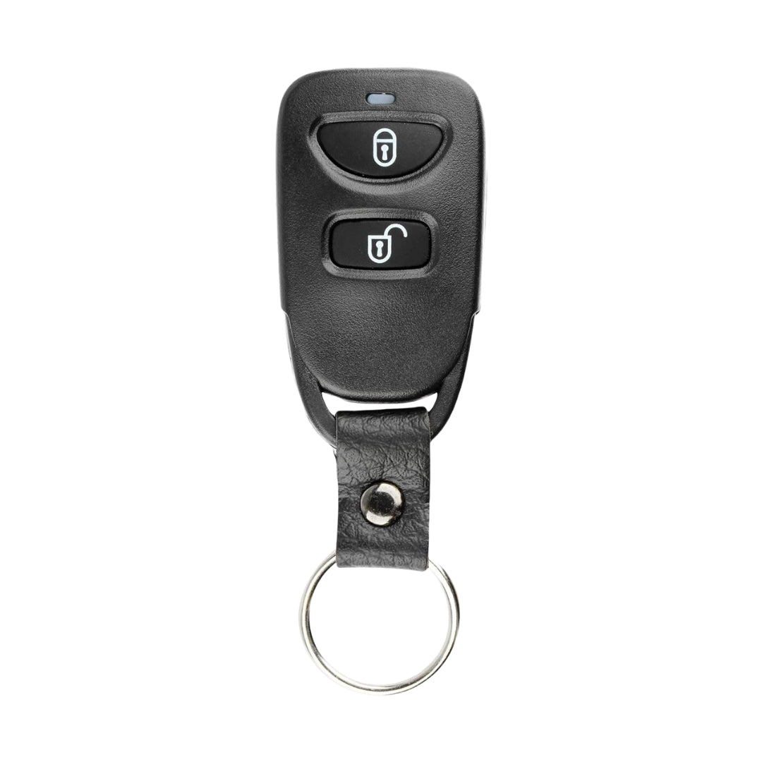 2007-2010 Hyundai Santa Fe/ 3-Button Keyless Entry Remote / PN: 95430-1E011 / PLNHM-T002 (AFTERMARKET)