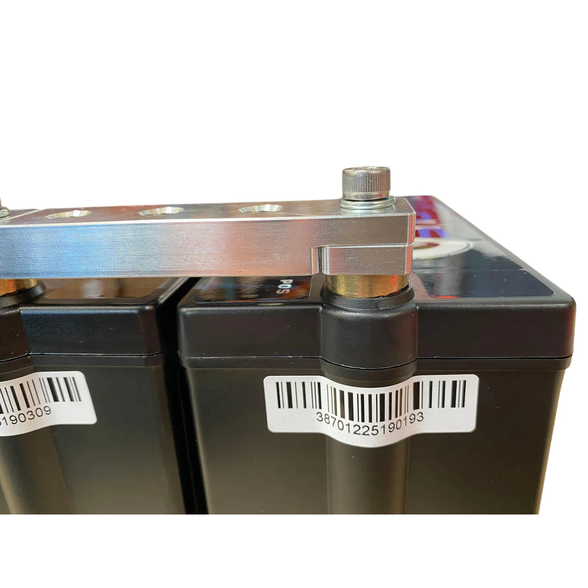 Down4Sound D4S LTO 6.0 Battery Buss Bars
