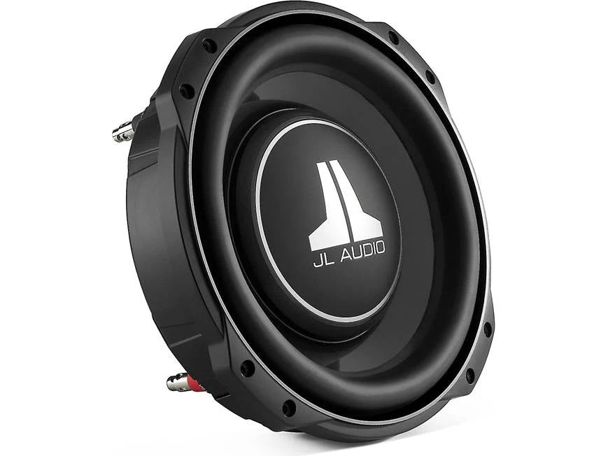 JL Audio 10TW3-D4 Shallow-mount 10