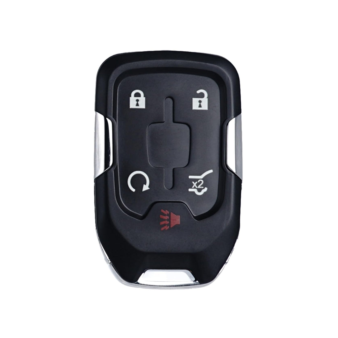 2021-2022 GMC Acadia Terrain / 5-Button Smart Key / PN: 13522895 / HYQ1ES (AFTERMARKET)