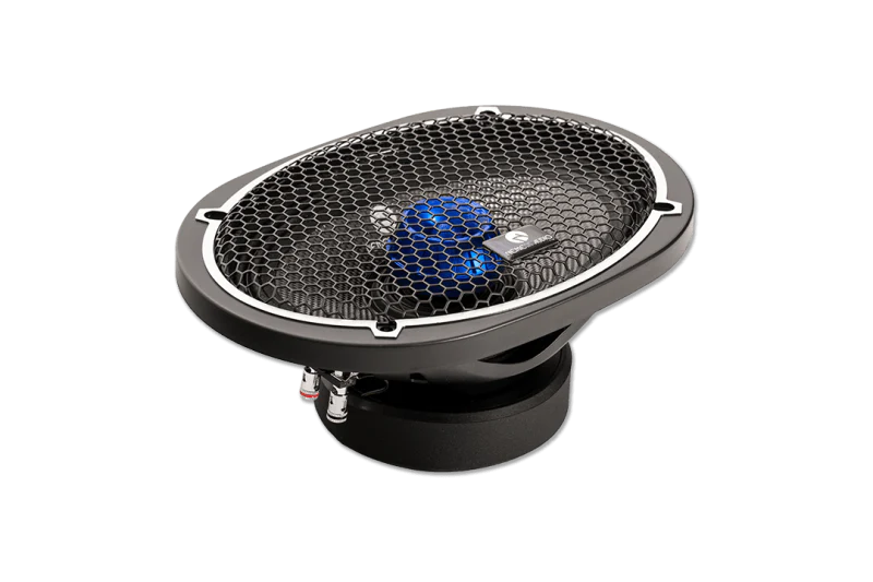 Nemesis Audio PRO-69CF 6