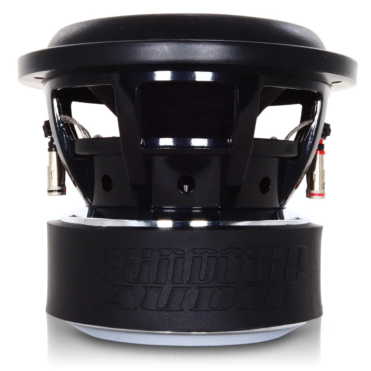 (2) Sundown SA8 v.3 & Chevy Crew Cab 07-18 Dual 8