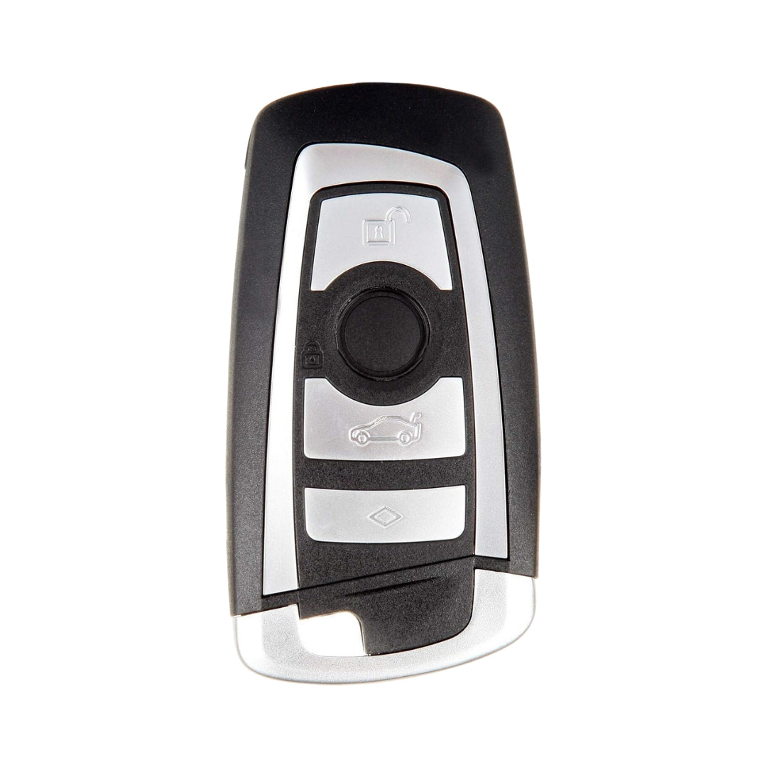 2009-2016 BMW 3 / 5 / 7 Series / 4-Button Smart Key / YGOHUF5662 / FEM / 315 MHz (AFTERMARKET)