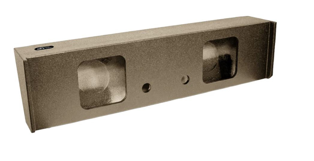 Elite Audio Enclosures | Ford F-150 Crew Cab 2009+ Dual 10