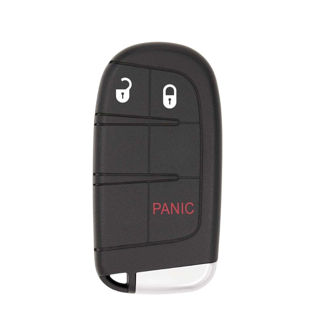 2014-2023 Jeep Grand Cherokee Dodge Durango / 3-Button Smart Key / M3N40821302 (AFTERMARKET)