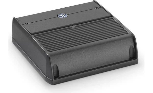 JL Audio XDM300/1 Mono car/marine subwoofer amplifier — 300 watts RMS x 1 at 2 ohms