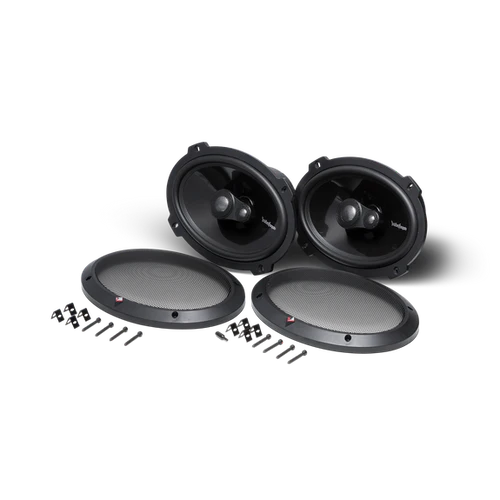 Rockford Fosgate Power T1693 6