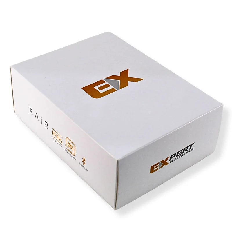 Expert Electronics X8 Air Bluetooth + App DSP 2 In / 8 Out 32bits/96KHz