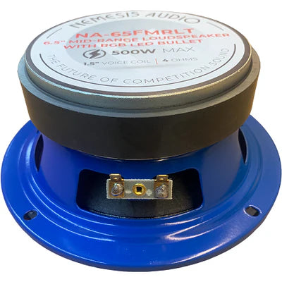Nemesis Audio NA-65FMRLT 6.5