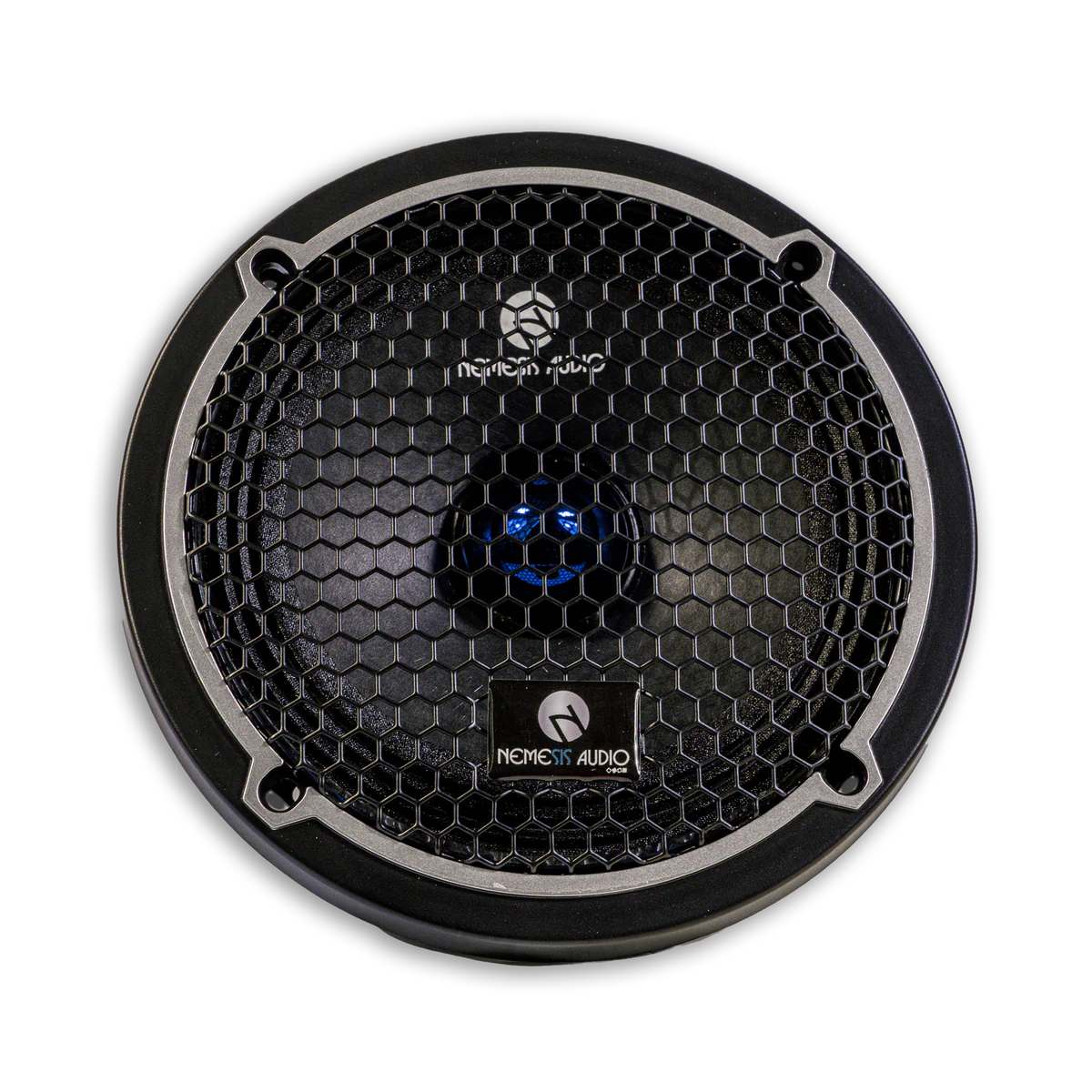 Nemesis Audio Roof Rack Bundle (4) NA-6.5SLM (1 Pair) Neo-TW30