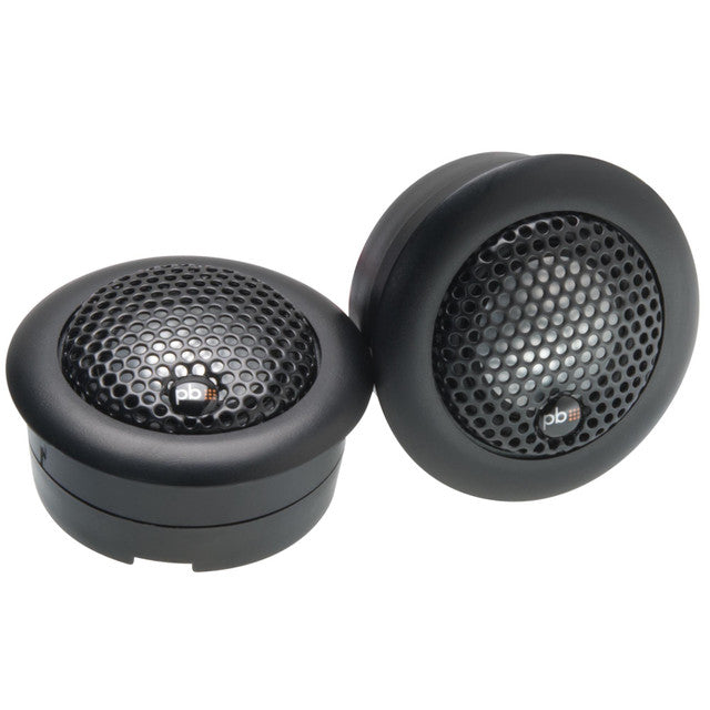 PowerBass S-60C - 6.5