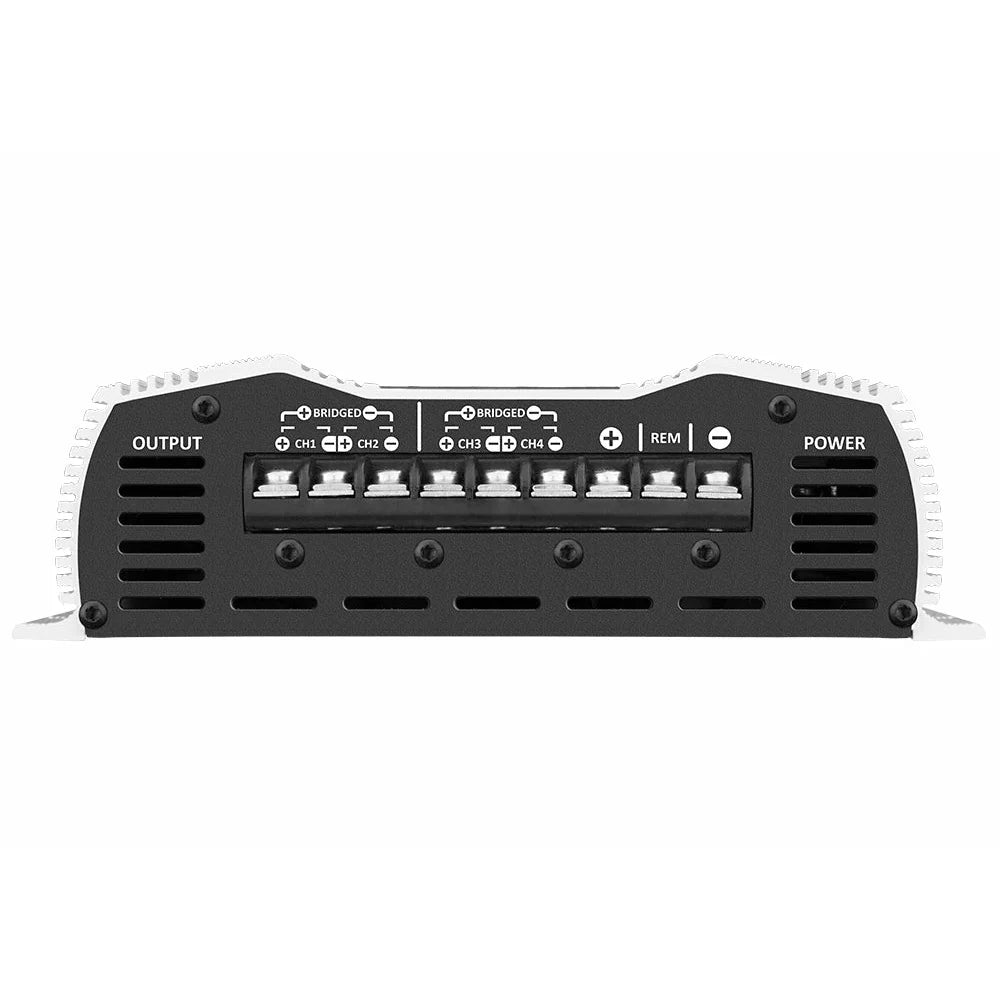 Taramps DS800X4 | 4-Channel Amplifier 2-Ohm