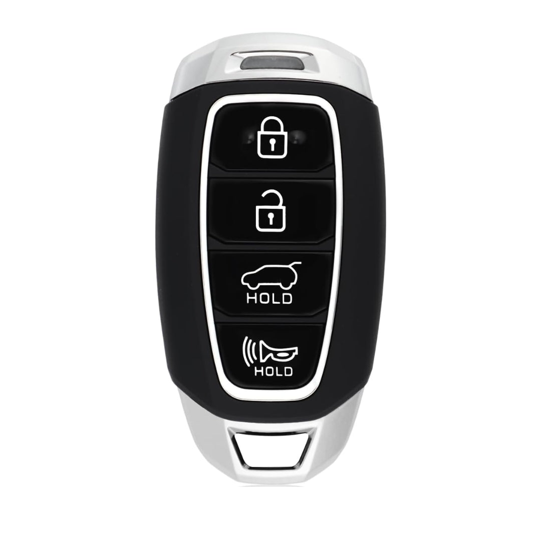 2019-2020 Hyundai Kona / 4-Button Smart Key / PN: 95440-J9001 / TQ8-FOB-4F19 (AFTERMARKET)