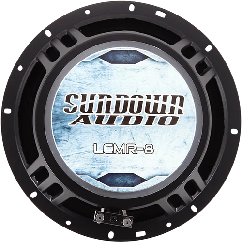 Sundown Audio LCMR8 8