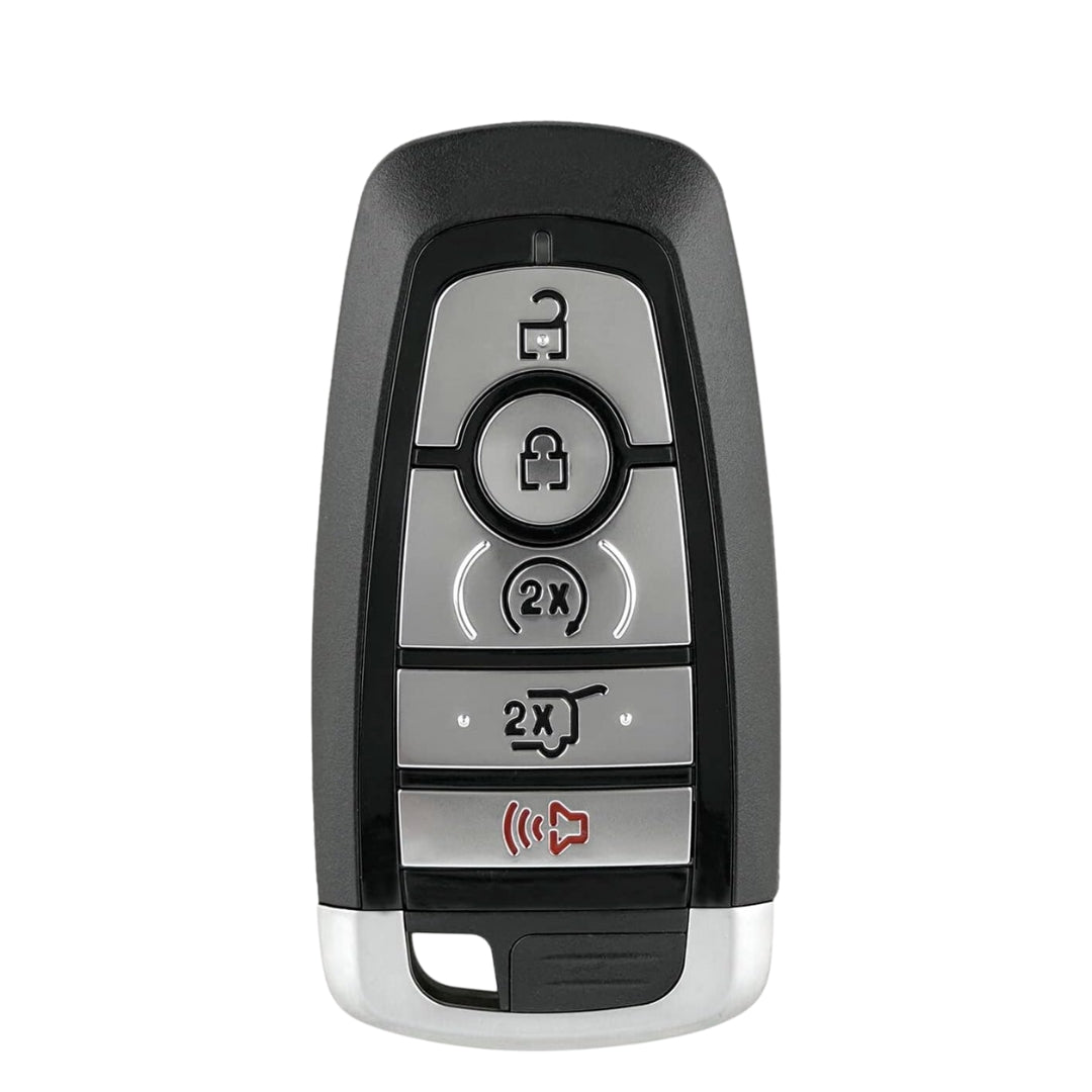 2018-2022 Ford Explorer Expedition / 5-Button Smart Key / PN: JL1T-15K601-BB / M3N-A2C931426 (AFTERMARKET)