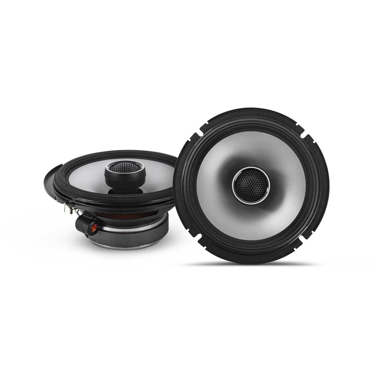 Alpine Bronco S2-S40 - Next-Generation S-Series 4