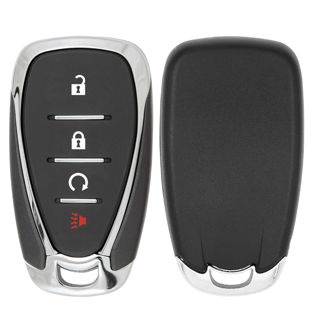 2021-2022 Chevrolet Equinox Trax / 4-Button Smart Key / PN: 13522874 / HYQ4AS