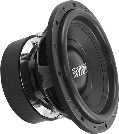Sundown Audio U-12 V2 D4 12