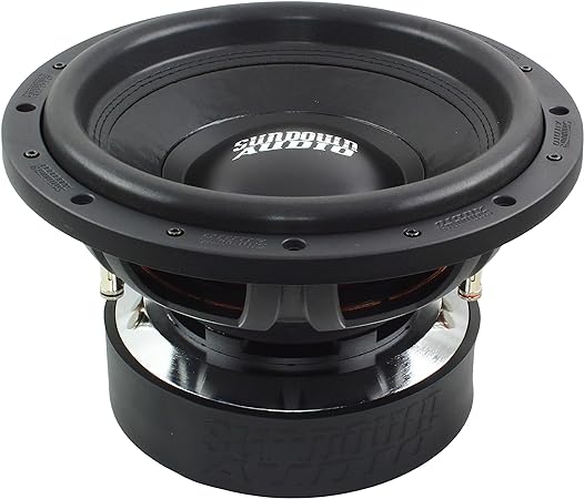 Sundown Audio U-12 V2 D4 12
