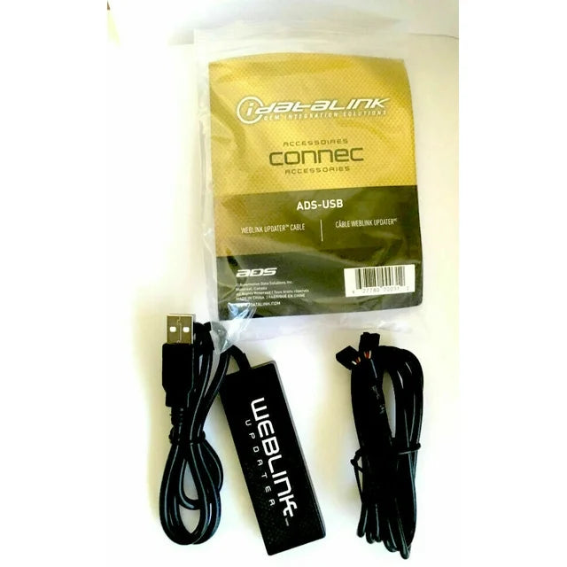 Compustar RF-1WG15-AP 1500-FT Remote Kit + FT-CMX-HC START IT+Blade-AL+ADS-USB