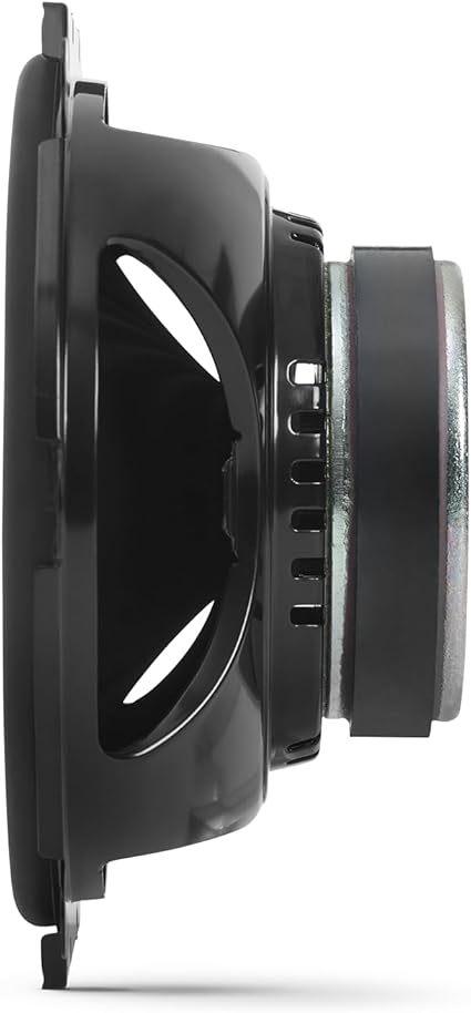 JBL Stage 38627 - 5” x 7”/6” x 8” Custom-fit two way car audio speaker
