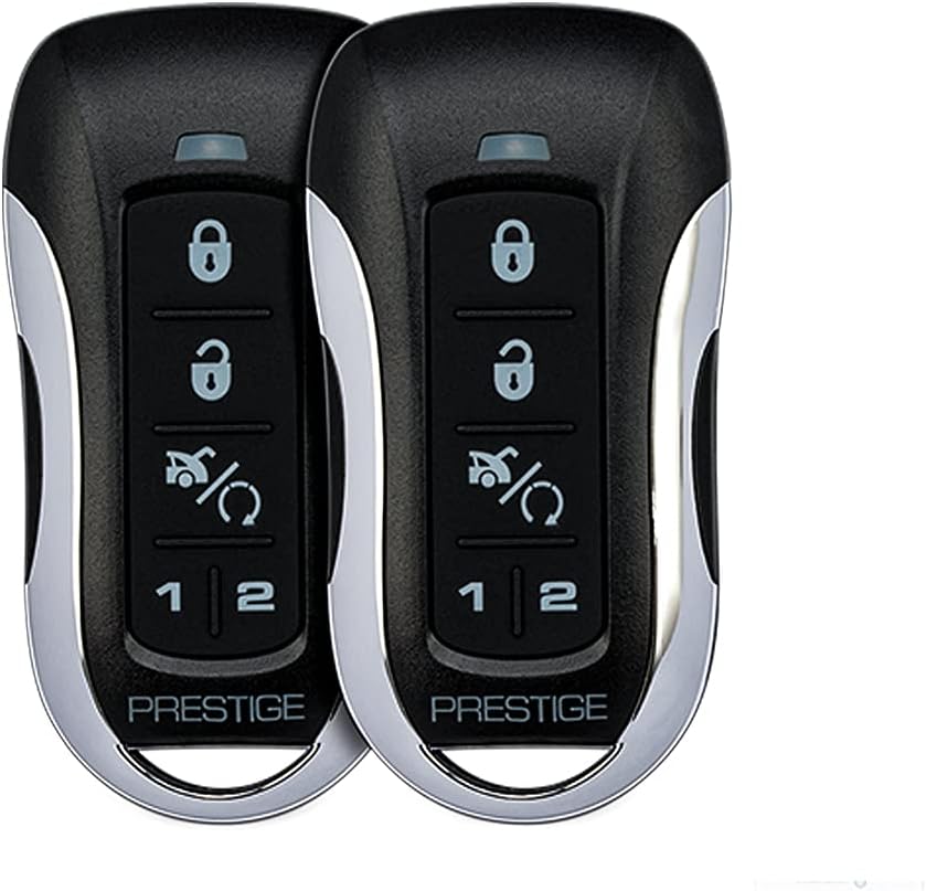 APS-510Z One-Way Security System with up to 800 feet Operating Range