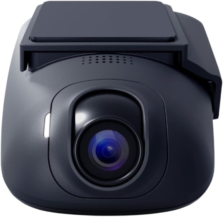 DroneMobile XC-LTE High-Resolution (1440p) XC Dash Camera with XC-IR1 Internal Camera