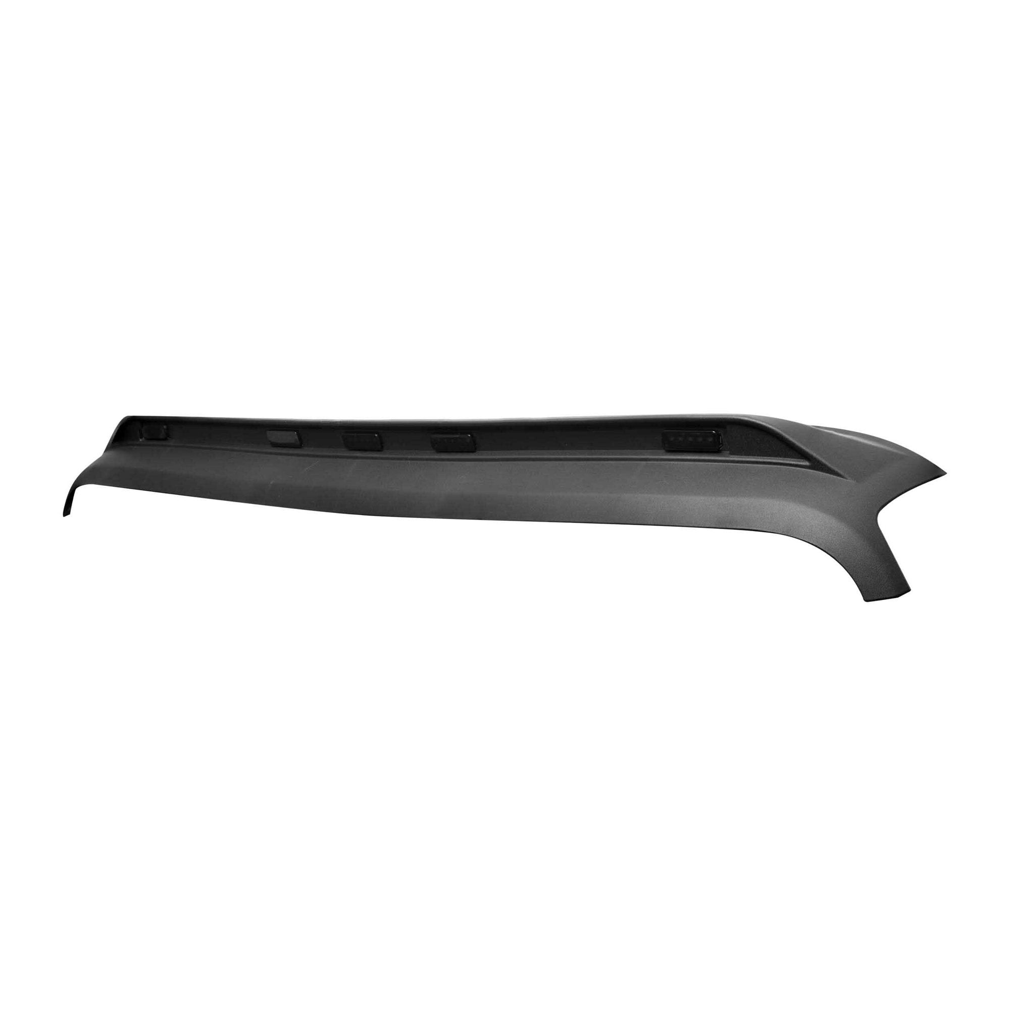 Metra JP-GUARD1 Hood Trim Light and Protector for Jeep JL & JT 2018-up