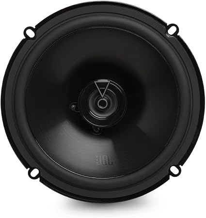 JBL Club Gen3 64FSL 6.5'' (16cm) Speaker Set Coaxial Shallow