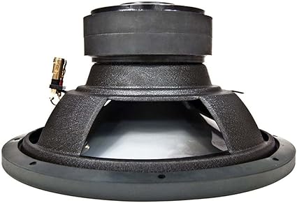 Illusion Audio Electra E12 12
