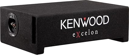 Kenwood Excelon P-XW804B 8