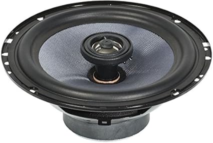 Gladen Alpha 165C 6.5