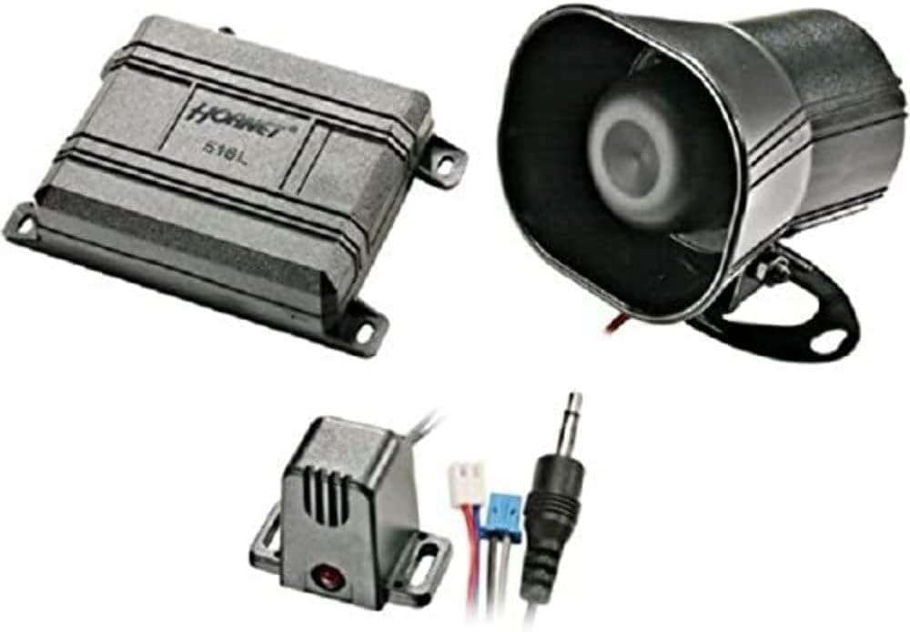 Directed 516L Programmable Voice System